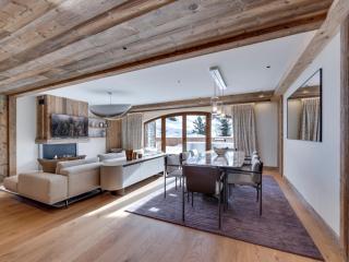 Appartement de standing Val d'Isère, 12 pers, animaux admis - FR-1-567-135 - 5