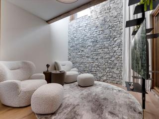 Appartement de standing Val d'Isère, 12 pers, animaux admis - FR-1-567-135 - 3