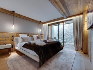 Appartement de standing Val d'Isère, 12 pers, animaux admis - FR-1-567-135 - 2