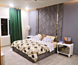 High Residence - Spacious & Lux Apt - 3