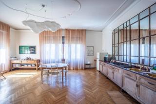 Ca del Parco by Venicevillas, Giardini Biennale - 1