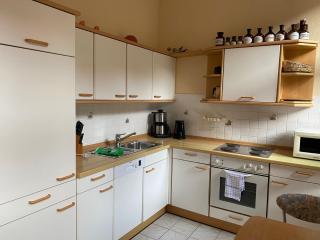 Dünenstraße 26 - 3