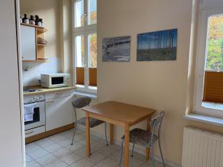 Dünenstraße 26 - 2