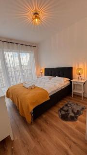 Venus Premium Apartments near Coresi Mall - 0