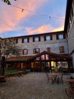 Domaine Le Prieuré - 4