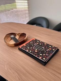 Raley Retreat Luxury Lodge - 3