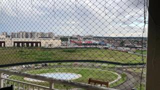 Apartamento aconchegante - 9