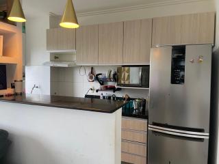 Apartamento aconchegante - 7