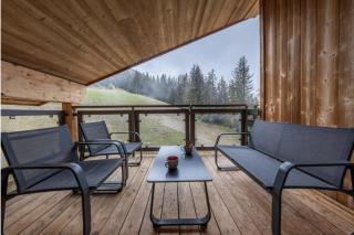 Courchevel 1650 - Charming Penthouse with Stunning Views & Private Parking - 6