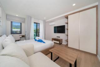 New studio near Boat Avenue by Lofty - 5