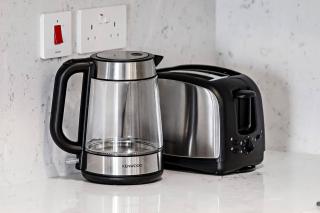 Asayel 2, Apt 412 5 Min To Jumeirah Beach1br - 8