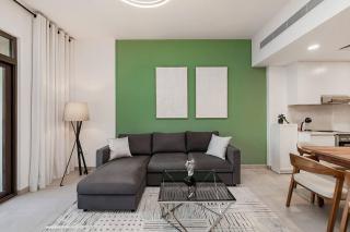 Asayel 2, Apt 412 5 Min To Jumeirah Beach1br - 6