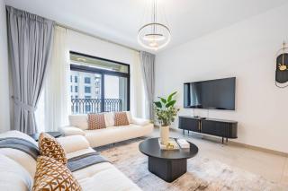 Asayel 2, Apt 412 5 Min To Jumeirah Beach1br - 7