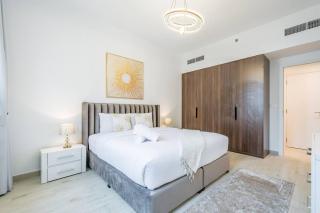 Asayel 2, Apt 412 5 Min To Jumeirah Beach1br - 6