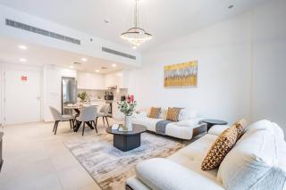 Asayel 2, Apt 412 5 Min To Jumeirah Beach1br - 5