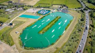 Raley Retreat Luxury Lodge - 8