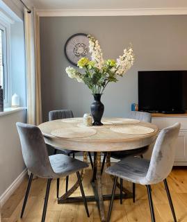 Modern house easy access Norwich city and broads - 8