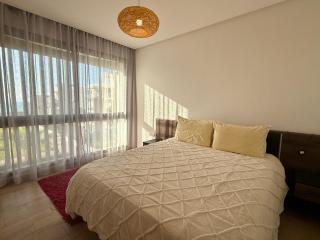 Sea View Apartment & Swimming Pool - 7