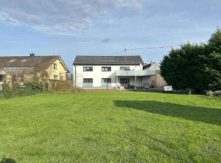 Heimbi-Home No 4, 4 People, EuropaPark, E-Ladesäule - 1