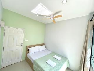 Krabi Rooms - Appartment 6 - 0