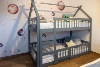 Heimbi-Home No 4 I 4 Personen I Nähe EuropaPark I Parkplatz und E-Ladestation - 7