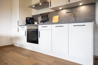 Heimbi-Home No 4 I 4 Personen I Nähe EuropaPark I Parkplatz und E-Ladestation - 6