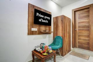 Hotel City Lite Near Delhi Airport - 4