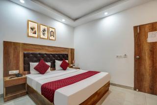 Hotel City Lite Near Delhi Airport - 7