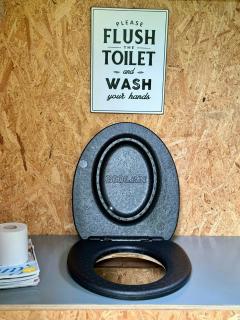 Small Cabin With Outdoor Kitchen By Forest Stream - Trollhättan - 4