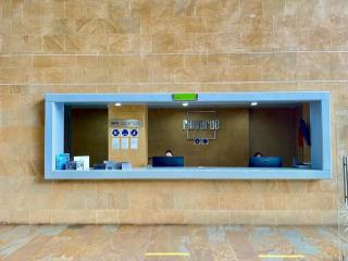 Hotel Rioverde-Suite localizada a 5 minutos del aeropuerto Internacional - 4