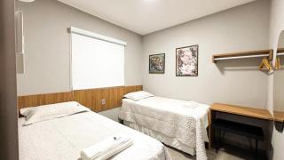 Apartamento Porto Milagres - Escuna 01 - 1