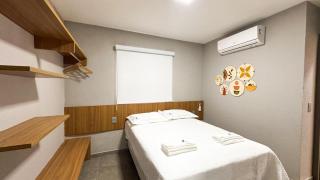 Apartamento Porto Milagres - Escuna 01 - 5