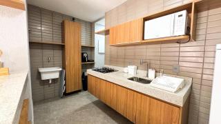 Apartamento Porto Milagres - Escuna 01 - 6