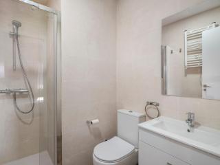 Casa Clarita 2 Madrid 35' airport 40' 11p - 9