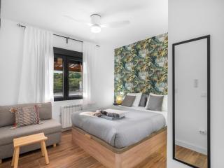 Casa Clarita 2 Madrid 35' airport 40' 11p - 7