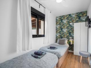 Casa Clarita 2 Madrid 35' airport 40' 11p - 3