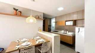Apartamento Porto Milagres - Escuna 01 - 7