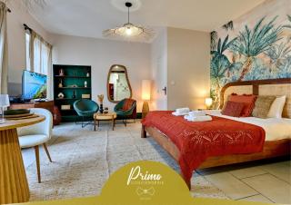 Studio Bali en hyper centre by PrimoConciergerie - 0