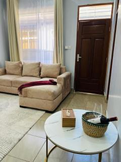 Divine Home stay sinza - 2