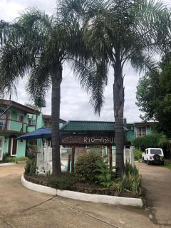 Complejo Rio Azul - Colón - 5