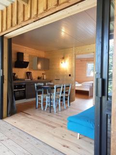 Les Cabanes de Brocas - Bélus - 7