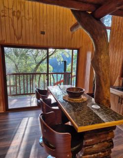 Casa de árbol Quillón - 5