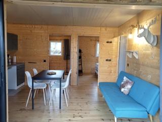 Les Cabanes de Brocas - Bélus - 3