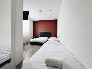 Logis Hôtel Nova - Limas - 8