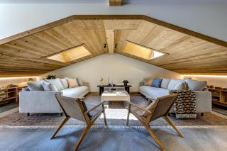 Chalet du Cristal Blanc - 0