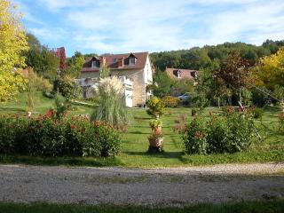 Hameau les Combelles - 4