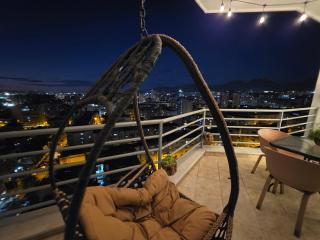 Cityscape Tirana 2 , Kavaja st, 11 floor - 8