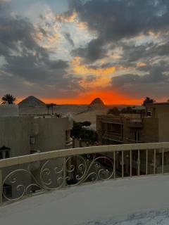 Sunset Guest house - 2