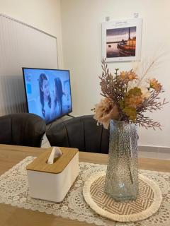 The Shore Golden suites - 2