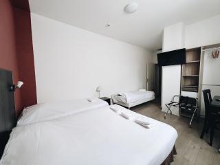 Logis Hôtel Nova - Limas - 4